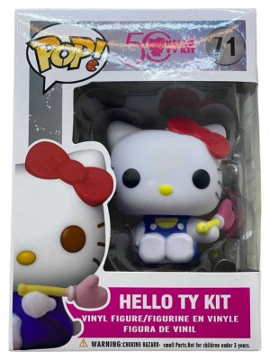 Figurina POP Hello Kitty 71 foto
