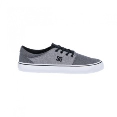 DC SHOES TRASE TX SE BLACK/GREY, 41 foto