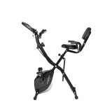 Cumpara ieftin Bicicleta fitness exercitii TECHFIT XB300N