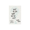 What Do You Want Out of Life?: A Philosophical Guide to Figuring Out What Matters