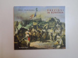 PREZIOSI IN ROMANIA de ADRIAN-SILVAN IONESCU 2003, VERSIUNE ROMANA SI ENGLEZA