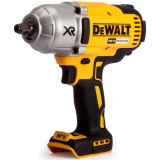 Masina de insurubat DCF899N cu impact, 18V XR fara acumulator, DeWalt