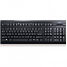 Tastatura Genius KB-125 , USB , Negru foto