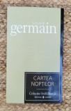 CARTEA NOPTILOR - SYLVIE GERMAIN
