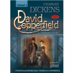 David Copperfield - Charles Dickens Vol.3 foto