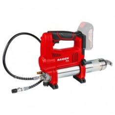 Pistol pentru gresat 429ml, 690bar, acumulator 1x4Ah foto