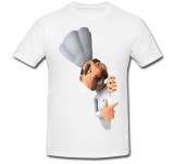 Cumpara ieftin Tricou &quot; Cooking &quot;