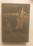 REGIUNEA HUNEDOARA - GHID TURISTIC - OCAVIAN FLOCA - 174 ILUSTRATII SI 3 HARTI