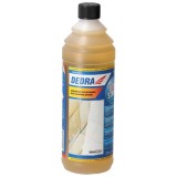 Solutie concentrata pentru indepartarea ruginei, calcarului, betonului DEDRA DED8823C12, 1 litru