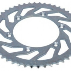 Pinion spate oțel, tip lanț: 520, număr dinți: 44 compatibil: HONDA CA, VT, XL, XR; KTM DUKE 125 1995-2012