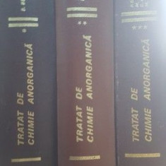 Tratat de chimie anorganica vol.1-3-DUMITRU NEGOIU