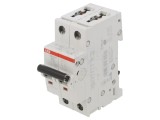 &Icirc;ntrerupător de supracurent 6A 1P 6kA 230/400V