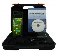 Tester diagnoza TPMS CUB foto