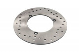 Disc fr&acirc;nă fix spate, 267/132,2x5mm 3x150mm, gaură de centrare diametru 8,5mm, spacing 0, FERODO