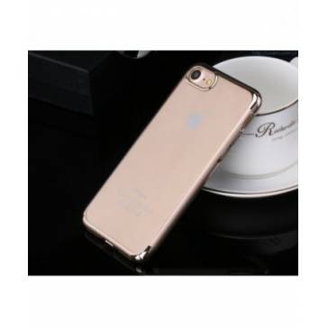 Husa USAMS Kingsir Series Apple iPhone 7 Neagra foto