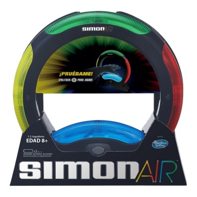 JOC SIMON AIR foto