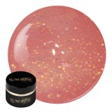 Cumpara ieftin Gel UV Constructie Unghii RevoFlex LUXORISE 15ml, Diamond Drops