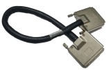 Cablu stack Foxconn INFINIBAND 12X 28AWG 47cm