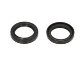 Garnituri ulei suspensie fata (inner diameter: 35mm/outer diameter: 48mm/height: 8/9,5mm, bucati in pachet: 2pcs) compatibil: YAMAHA SR, XT 250/400 20