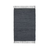Cumpara ieftin Covor patchwork Julia 2 , negru, aprox. 70x130cm