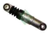 INA 533 0099 10 Amortizor vibratii, curea transmisie cu caneluri