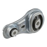 LEMF&Ouml;RDER Suport motor