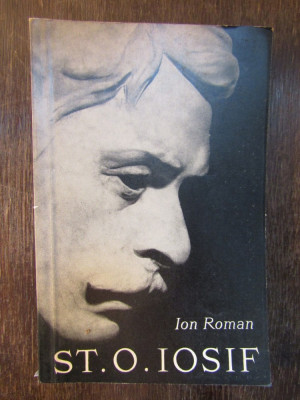 ST.O.IOSIF -ION ROMAN foto