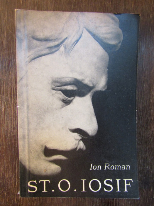 ST.O.IOSIF -ION ROMAN