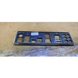 Bsackplate Shield PC B545