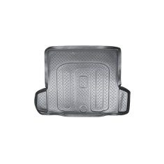 Covoras cauciuc protectie portbagaj CHEVROLET CRUZE Sedan (2009-2011)