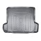 Covoras cauciuc protectie portbagaj CHEVROLET CRUZE Sedan (2009-2011)