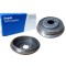 Tambur spate, DELPHI, Subaru Justy III (G3x), 09.03-; Suzuki IgnIS II (Mh), 08.03-, spate; puntea spate