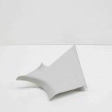 Ornament st&acirc;lp spate st&acirc;nga SKODA OCTAVIA III 5E3 2018 OEM: Hatchback | 14559700