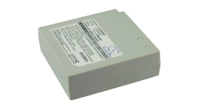 Cameron Sino Samsung VP-HMX10,SC-HMX10A,SC-MX10R,VP-MX10AU,SC-MX10A,VP-MX25,VP-HMX20C,VP-HMX08,SC-HMX10,SC-MX10P Baterie foto