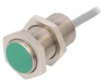 Senzor Inductiv PNP 8mm 30VDC M18 IP67