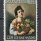 San Marino 1960 Mi 681 - 350 de ani de la moartea lui Michelangelo