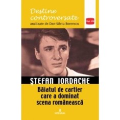 Ștefan Iordache