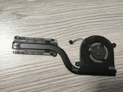 Cooler Dell Latitude 7480, 7490, A176 foto