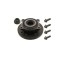 Rulment roata fata, SRL, Mini Mini (R50, R53), 06.2001-09.06, Mini Cabriolet (R52), 04.2004-07.08, Fata; puntea fata