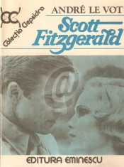 Scott Fitzgerald foto