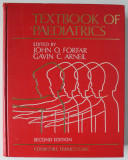 TEXTBOOK OF PAEDIATRICS , edited by JOHN O. FORFAR and GAVIN C. ARNEIL , 1978