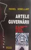 Artele guvernarii - Michel Senellart