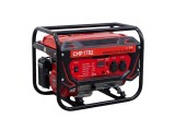 Cumpara ieftin *3000W* Generator de curent 3000w, rezervor 16l, Regulator Tensiune (AVR), pe benzina, motor 4 timpi Campion PROFESSIONAL CMP1782