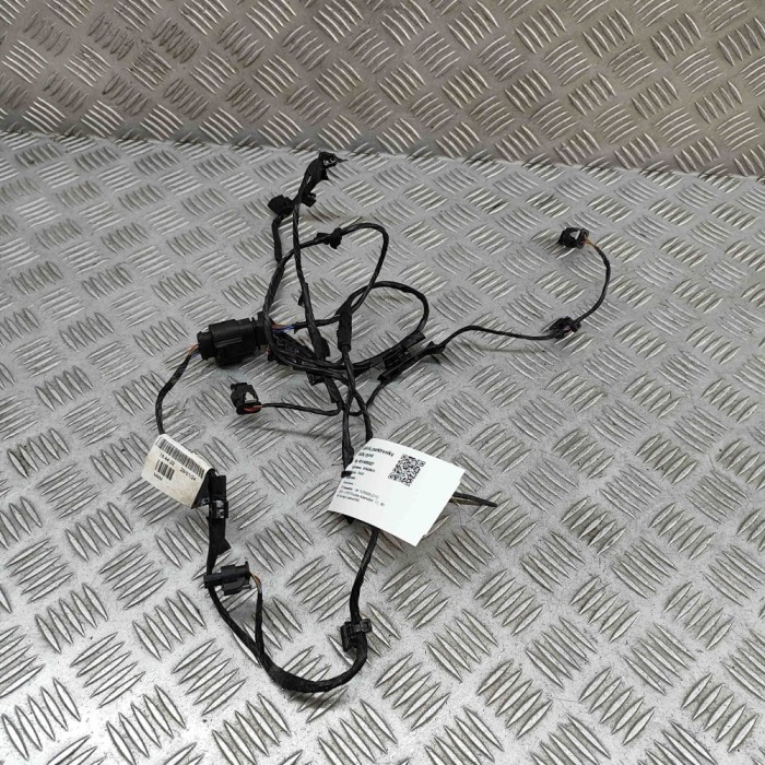 Cablaj senzor de parcare spate VW T-CROSS C11 2024 OEM: 2GM971104M 31405527