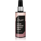 Dtangler Color Intensive Protect Spray spray pentru păr 100 ml