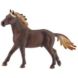 Figurina Schleich, Armasar Mustang