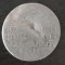 Moneda Hamburg - 1 Schilling Courant 1795 - Argint