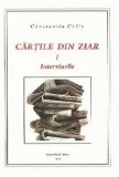 Cumpara ieftin Cartile din ziar. Interviurile. Volumul 1/Constantin Calin