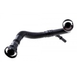 Furtun admisie aer Bmw Seria 3 E46, 5 E39, 5 E60, 5 E61, 7 E38, 7 E65, E66, E67, X3 E83, X5 E53, Z3 E36, Z4 E85 2.0-3.0 1995-2010, 11617504535