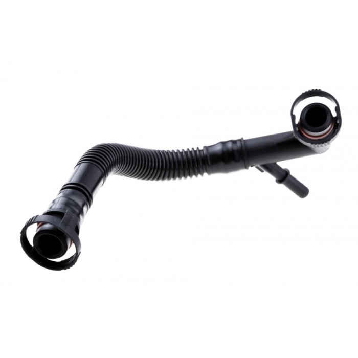 Furtun admisie aer Bmw Seria 3 E46, 5 E39, 5 E60, 5 E61, 7 E38, 7 E65, E66, E67, X3 E83, X5 E53, Z3 E36, Z4 E85 2.0-3.0 1995-2010, 11617504535